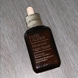 New Estée Lauder Advanced Night Repair